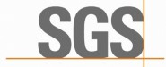 SGS通標標準技術服務有限公司